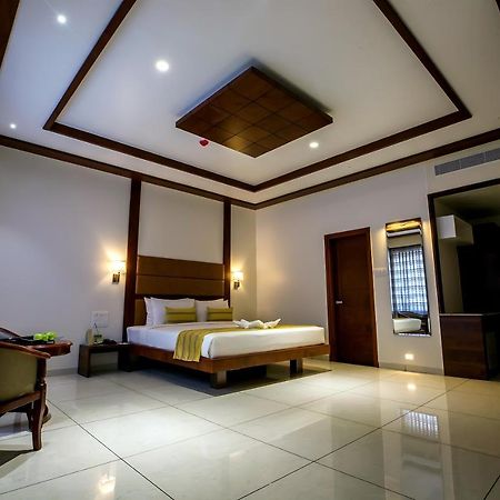 The Fern Residency Vijayapura Hotel Bijapur  Exterior photo
