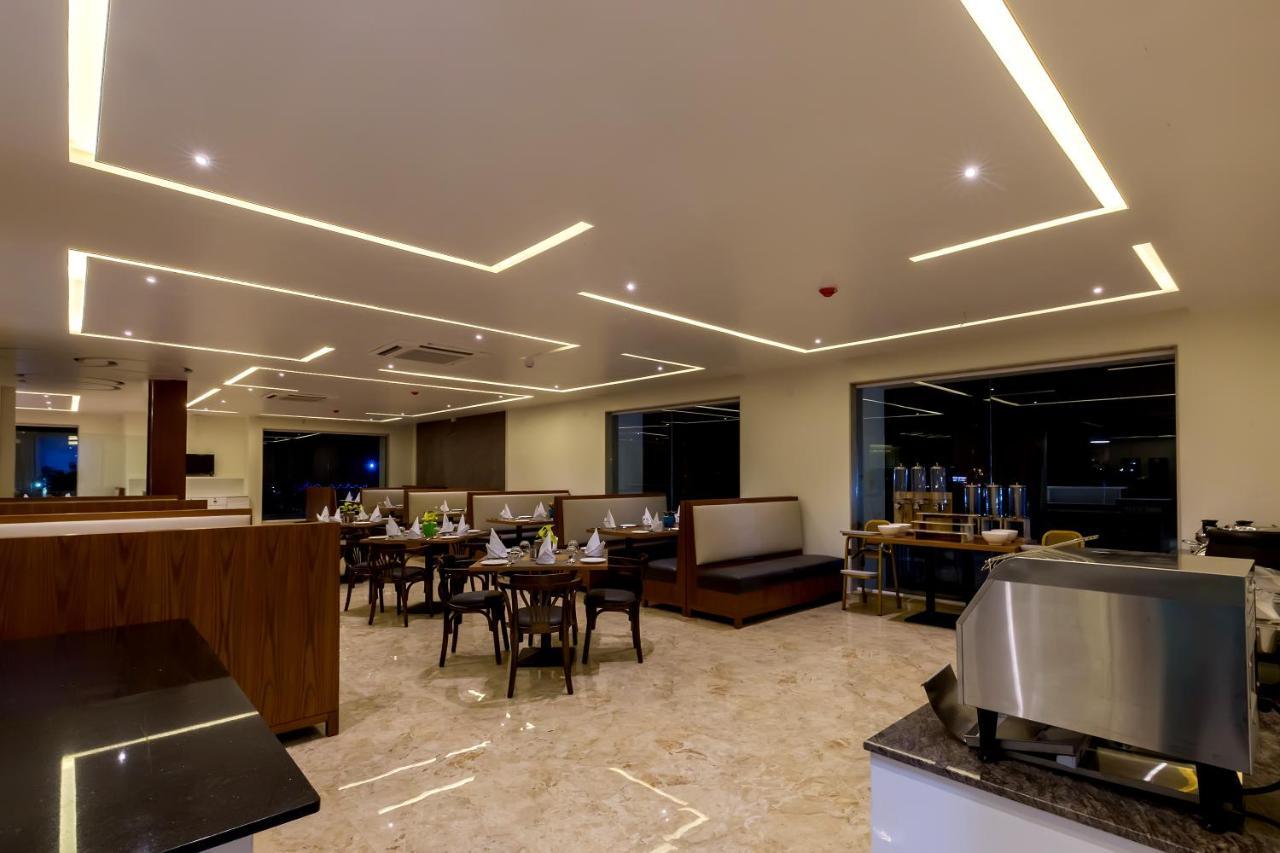 The Fern Residency Vijayapura Hotel Bijapur  Exterior photo